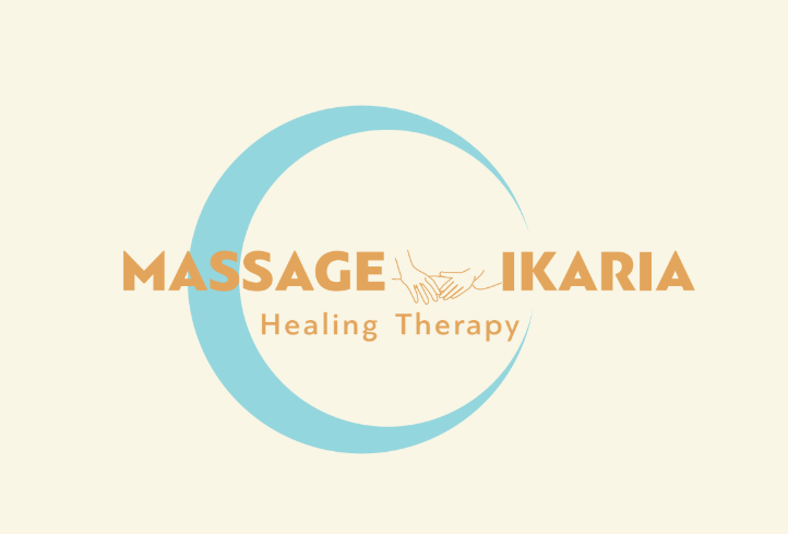 Massage Ikaria Logo