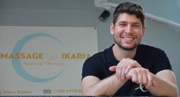 Massage Therapy